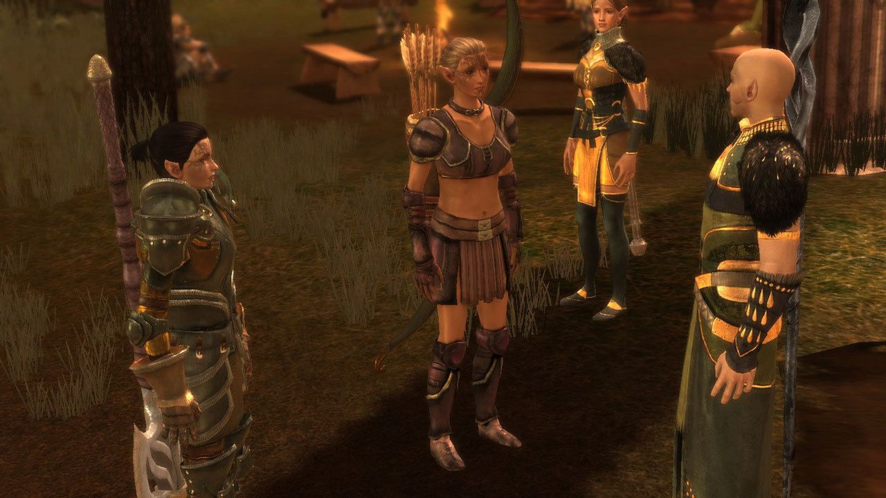 Dragon Age: Origins